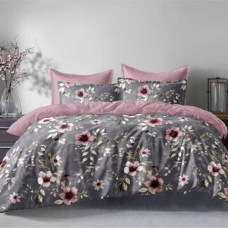 4-in-1 Bedsheet Set – Design 115