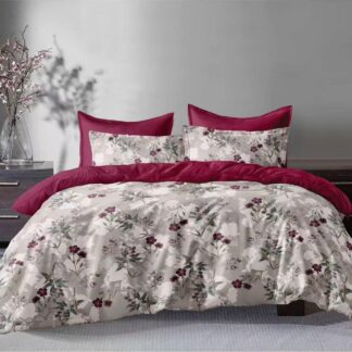4-in-1 Bedsheet Set – Design 116