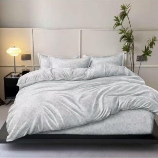 4-in-1 Bedsheet Set – Design 119
