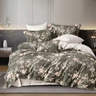 4-in-1 Bedsheet Set – Design 120