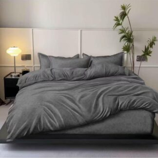 4-in-1 Bedsheet Set – Design 121