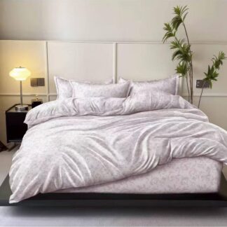 4-in-1 Bedsheet Set – Design 122