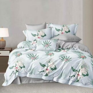 4-in-1 Bedsheet Set – Design 123