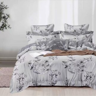 4-in-1 Bedsheet Set – Design 127