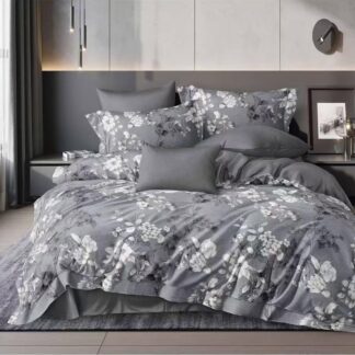 4-in-1 Bedsheet Set – Design 128