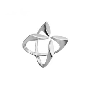 Silver-Containing Ring – 065