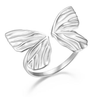Silver-Containing Ring – 070