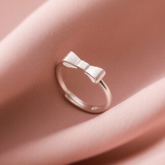 Silver-Containing Ring – 081