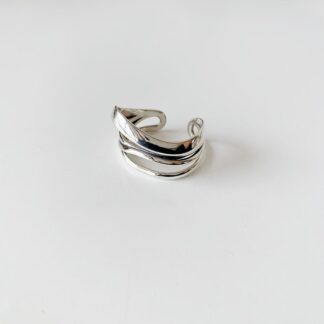 Silver-Containing Ring – 094