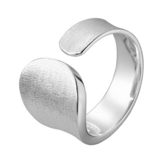 Silver-Containing Ring – 100