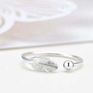 Silver-Containing Ring – 101