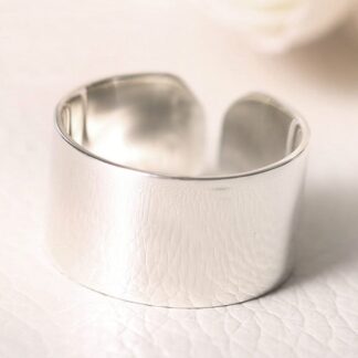 Silver-Containing Ring – 102