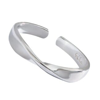 Silver-Containing Ring – 119