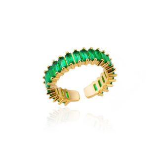 Stainless Steel Ring – 001