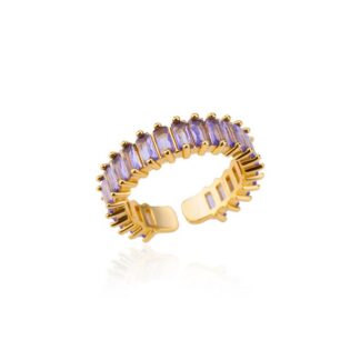 Stainless Steel Ring – 002