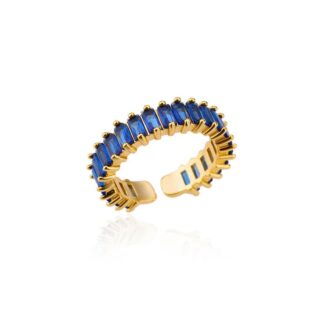 Stainless Steel Ring – 003