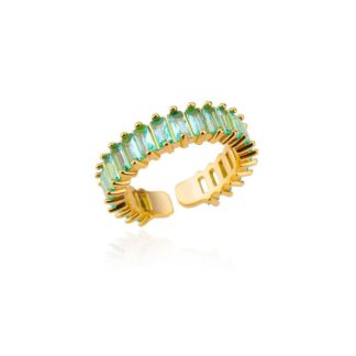 Stainless Steel Ring – 004