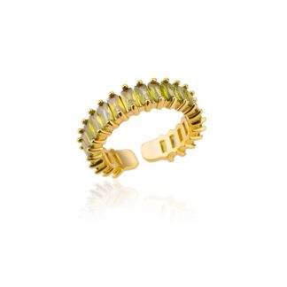 Stainless Steel Ring – 005