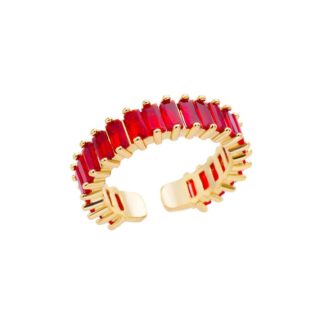 Stainless Steel Ring – 006