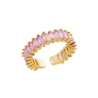 Stainless Steel Ring – 007