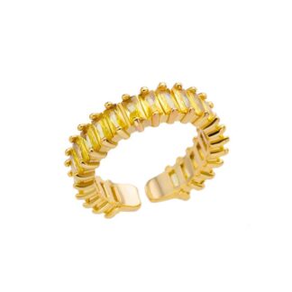 Stainless Steel Ring – 008