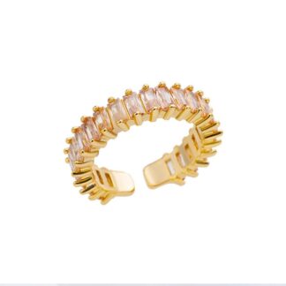 Stainless Steel Ring – 009