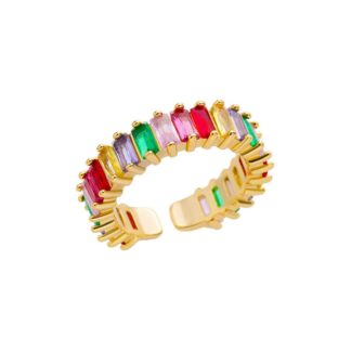 Stainless Steel Ring – 010