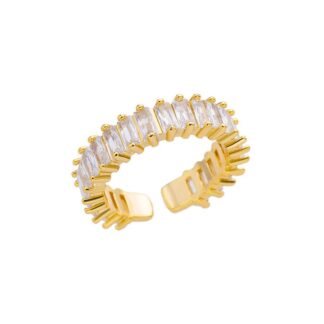 Stainless Steel Ring – 011
