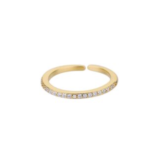 Stainless Steel Ring – 012