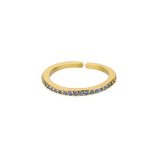 Stainless Steel Ring – 013
