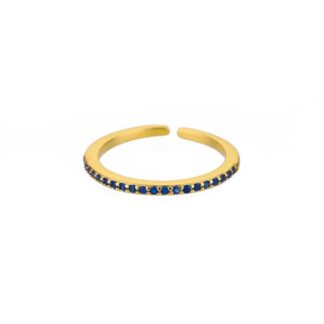 Stainless Steel Ring – 014