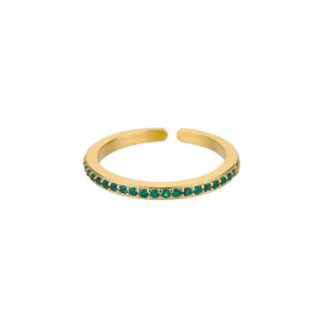 Stainless Steel Ring – 015