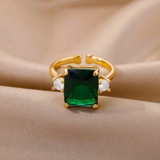 Stainless Steel Ring – 060