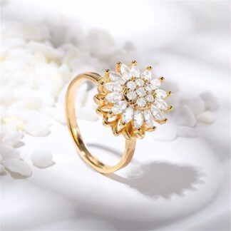 Stainless Steel Ring – 068