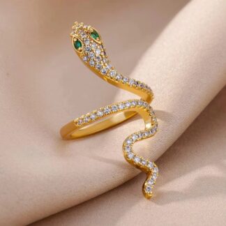 Stainless Steel Ring – 088