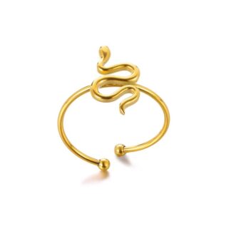 Stainless Steel Ring – 094