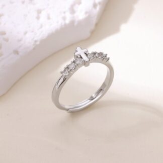Stainless Steel Ring – 107