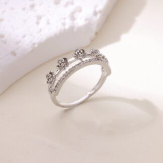Stainless Steel Ring – 109