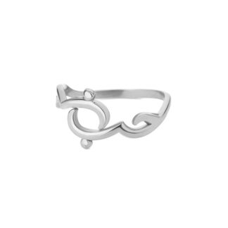 Stainless Steel Ring – 113