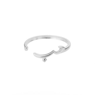 Stainless Steel Ring – 115