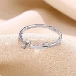 Stainless Steel Ring – 117