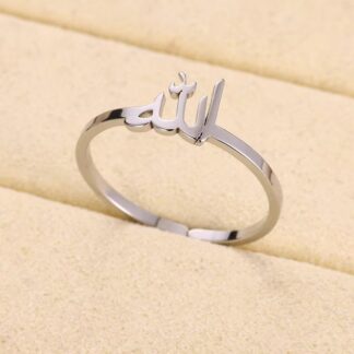 Stainless Steel Ring – 119