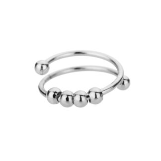 Stainless Steel Ring – 121