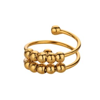 Stainless Steel Ring – 122