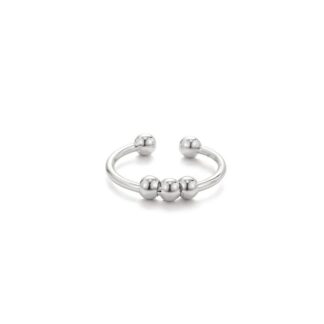 Stainless Steel Ring – 125