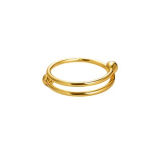 Stainless Steel Ring – 126