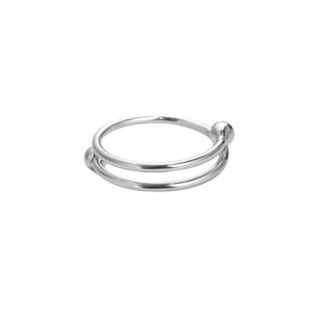 Stainless Steel Ring – 127