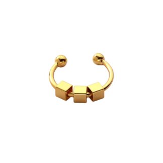 Stainless Steel Ring – 130