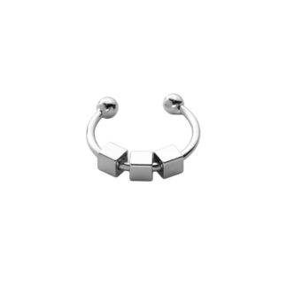 Stainless Steel Ring – 131