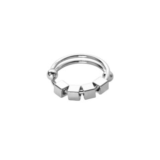 Stainless Steel Ring – 133